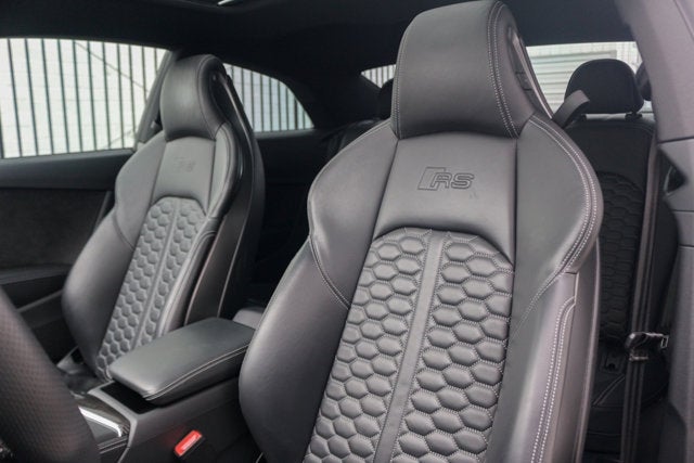 2018 Audi RS 5 Coupe 2.9 TFSI quattro tiptronic