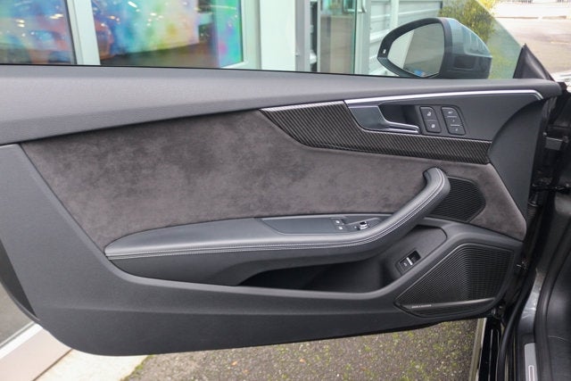 2018 Audi RS 5 Coupe 2.9 TFSI quattro tiptronic