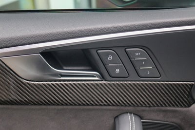 2018 Audi RS 5 Coupe 2.9 TFSI quattro tiptronic