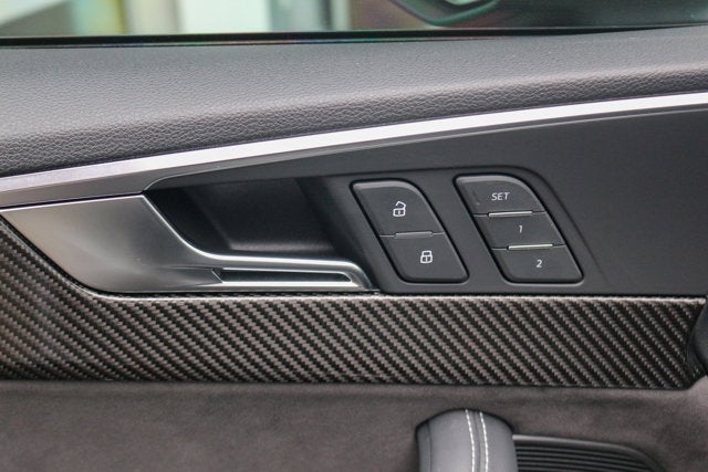 2018 Audi RS 5 Coupe 2.9 TFSI quattro tiptronic