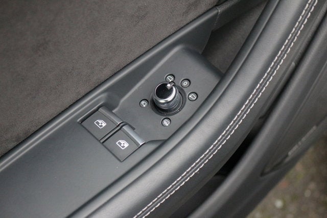 2018 Audi RS 5 Coupe 2.9 TFSI quattro tiptronic