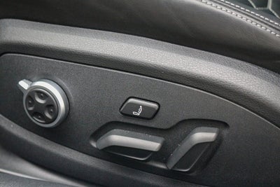 2018 Audi RS 5 Coupe 2.9 TFSI quattro tiptronic