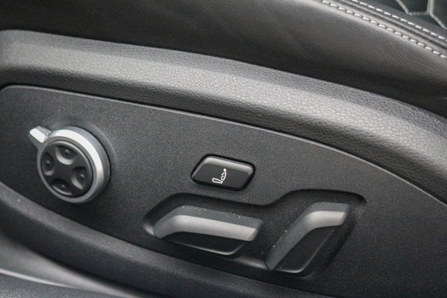 2018 Audi RS 5 Coupe 2.9 TFSI quattro tiptronic