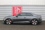 2018 Audi RS 5 Coupe 2.9 TFSI quattro tiptronic