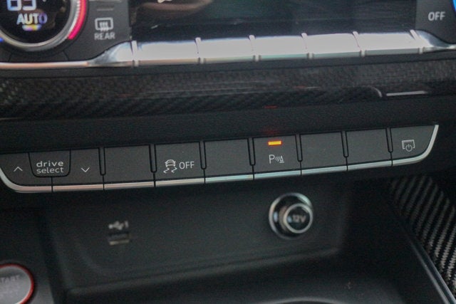 2018 Audi RS 5 Coupe 2.9 TFSI quattro tiptronic