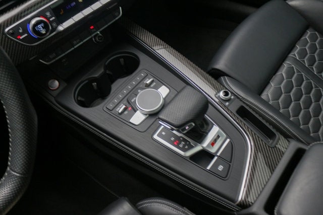 2018 Audi RS 5 Coupe 2.9 TFSI quattro tiptronic