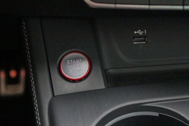 2018 Audi RS 5 Coupe 2.9 TFSI quattro tiptronic