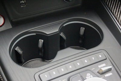 2018 Audi RS 5 Coupe 2.9 TFSI quattro tiptronic