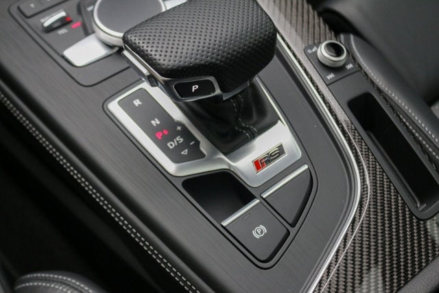 2018 Audi RS 5 Coupe 2.9 TFSI quattro tiptronic