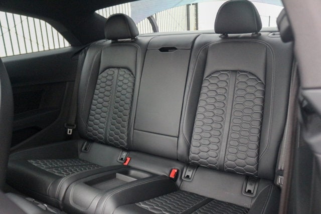 2018 Audi RS 5 Coupe 2.9 TFSI quattro tiptronic