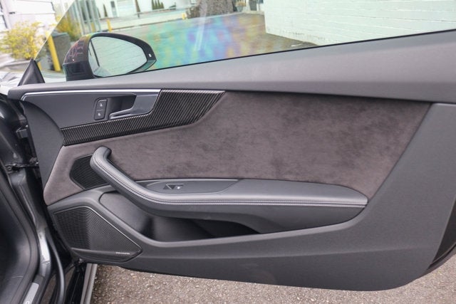 2018 Audi RS 5 Coupe 2.9 TFSI quattro tiptronic