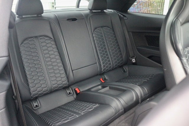 2018 Audi RS 5 Coupe 2.9 TFSI quattro tiptronic