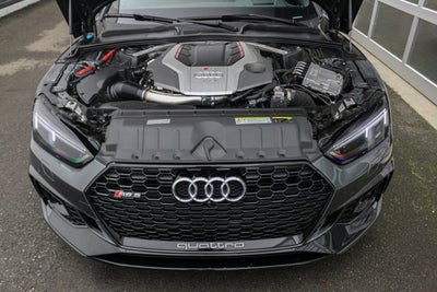 2018 Audi RS 5 Coupe 2.9 TFSI quattro tiptronic