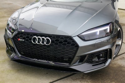2018 Audi RS 5 Coupe 2.9 TFSI quattro tiptronic
