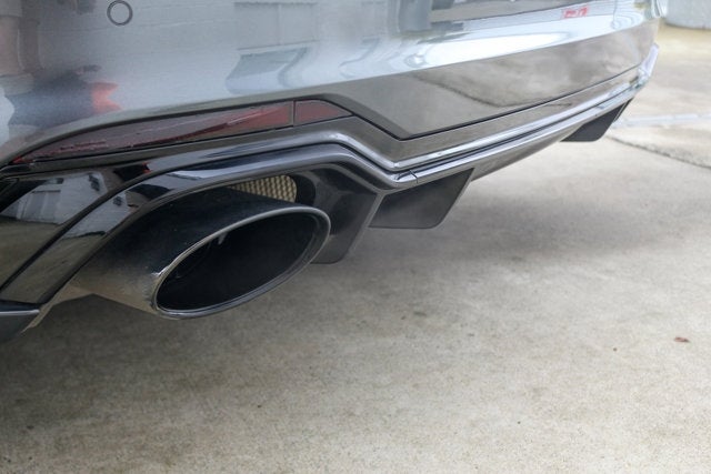 2018 Audi RS 5 Coupe 2.9 TFSI quattro tiptronic