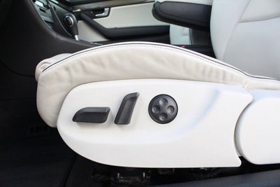 2005 Audi S4 2dr Cabriolet quattro Auto