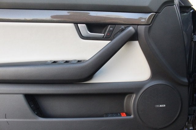 2005 Audi S4 2dr Cabriolet quattro Auto