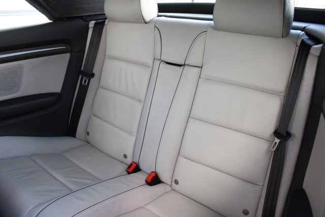 2005 Audi S4 2dr Cabriolet quattro Auto