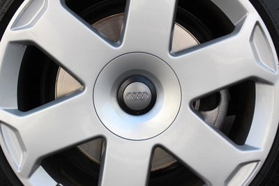 2005 Audi S4 2dr Cabriolet quattro Auto