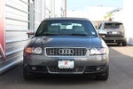 2005 Audi S4 2dr Cabriolet quattro Auto