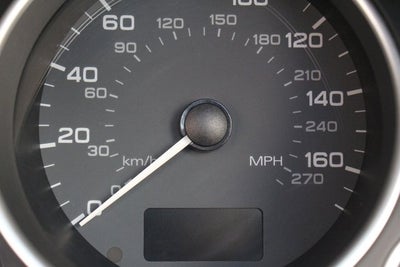 2005 Audi S4 2dr Cabriolet quattro Auto