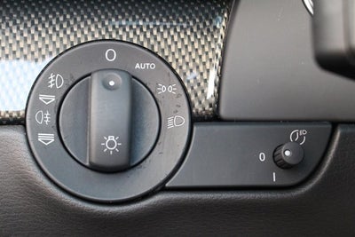 2005 Audi S4 2dr Cabriolet quattro Auto