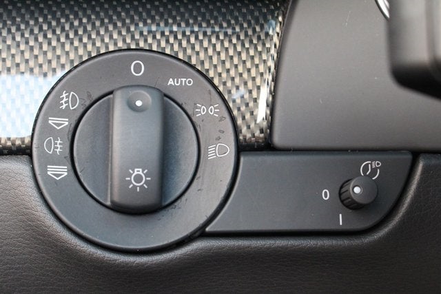 2005 Audi S4 2dr Cabriolet quattro Auto