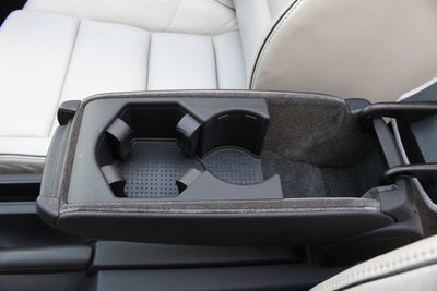 2005 Audi S4 2dr Cabriolet quattro Auto