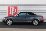 2005 Audi S4 2dr Cabriolet quattro Auto