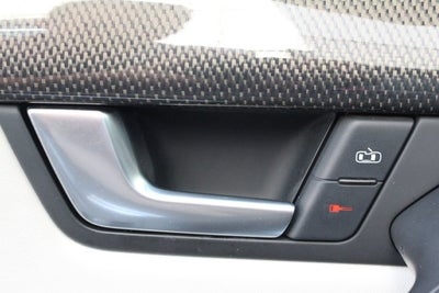 2005 Audi S4 2dr Cabriolet quattro Auto