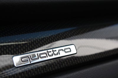 2005 Audi S4 2dr Cabriolet quattro Auto