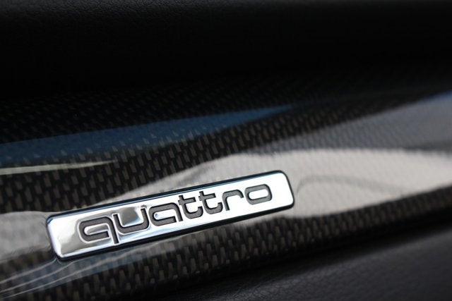 2005 Audi S4 2dr Cabriolet quattro Auto