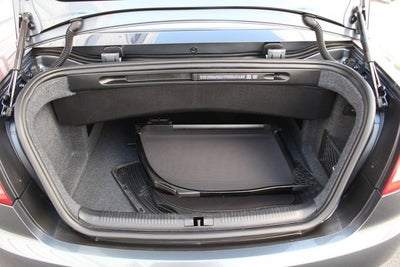 2005 Audi S4 2dr Cabriolet quattro Auto