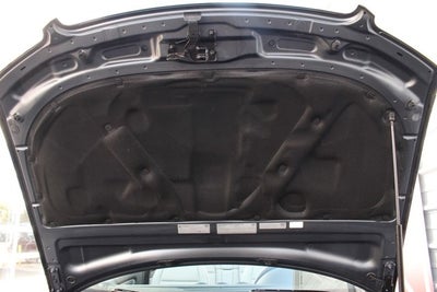 2005 Audi S4 2dr Cabriolet quattro Auto