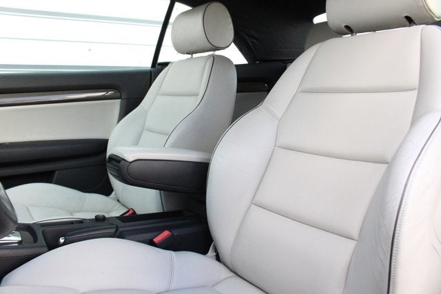 2005 Audi S4 2dr Cabriolet quattro Auto