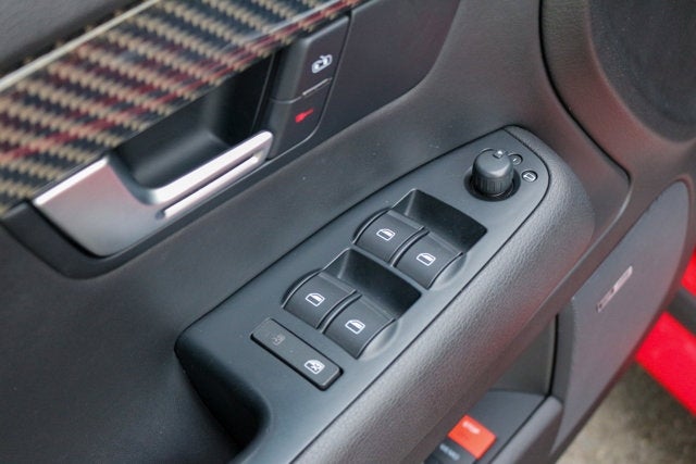 2007 Audi RS 4 4dr Sdn