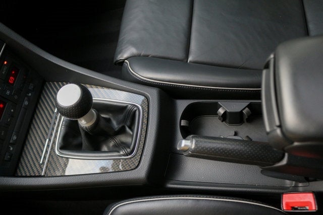 2007 Audi RS 4 4dr Sdn