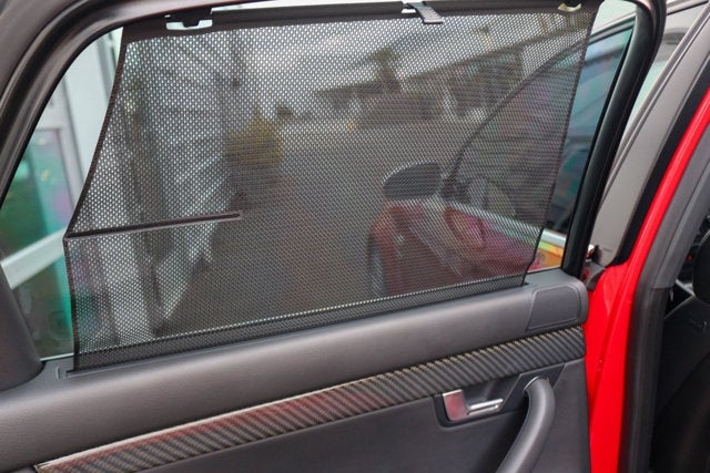 2007 Audi RS 4 4dr Sdn