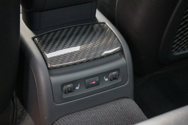 2007 Audi RS 4 4dr Sdn