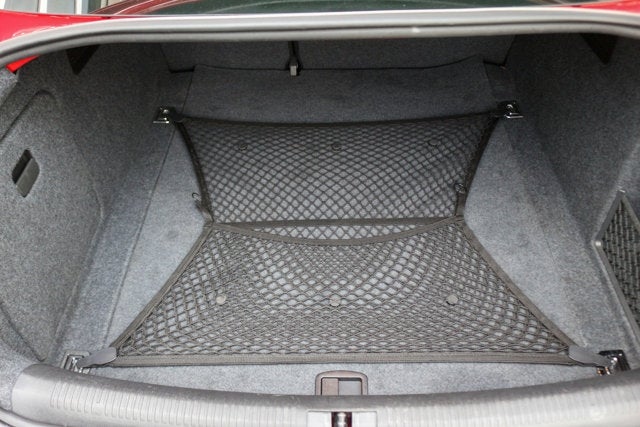 2007 Audi RS 4 4dr Sdn