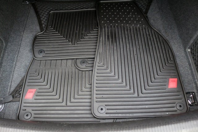 2007 Audi RS 4 4dr Sdn