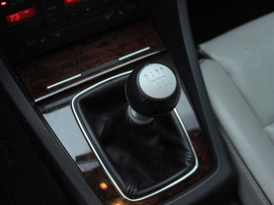 2007 Audi RS 4 4dr Sdn