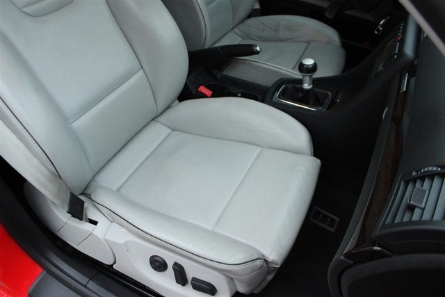 2007 Audi RS 4 4dr Sdn