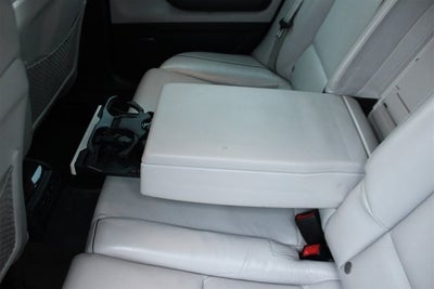 2007 Audi RS 4 4dr Sdn