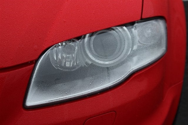 2007 Audi RS 4 4dr Sdn