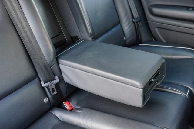 2007 Audi RS 4 4dr Sdn