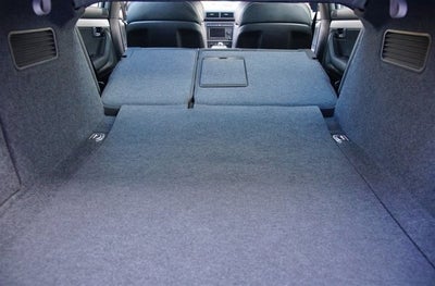 2007 Audi RS 4 4dr Sdn