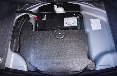 2007 Audi RS 4 4dr Sdn