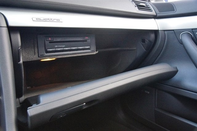 2007 Audi RS 4 4dr Sdn