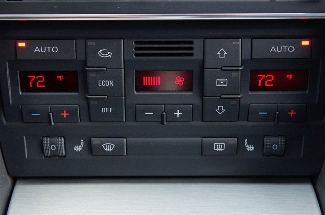 2007 Audi RS 4 4dr Sdn